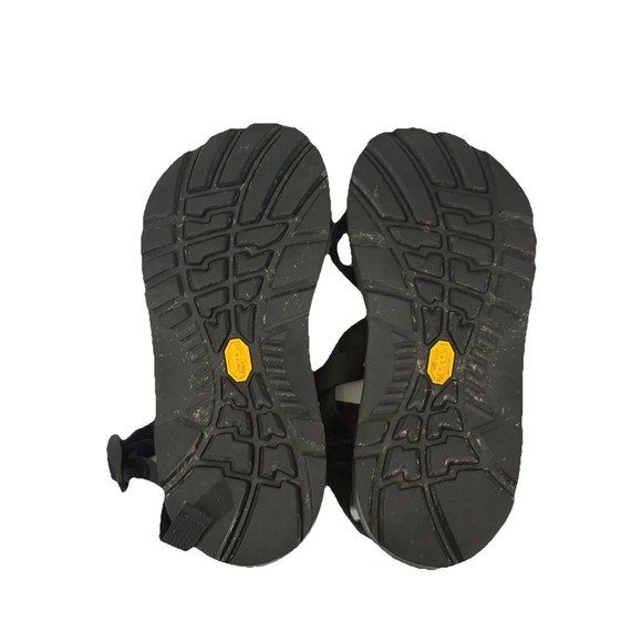 Chaco Z/2 Classic Athletic Sandals Black Men\'s 9 US 8 UK